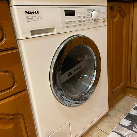 아파트 Gergana_apartament